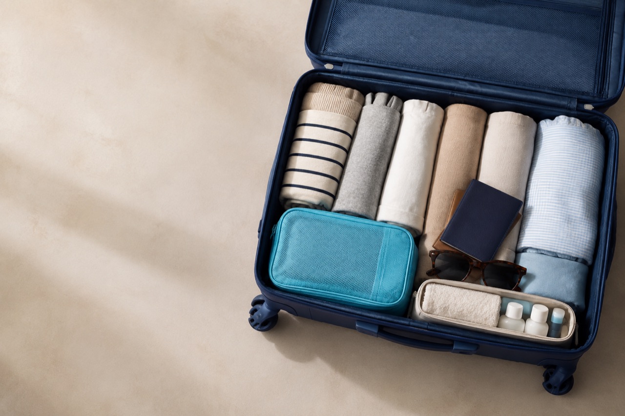 Bagage Malin